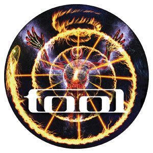 Tool Sticker Front