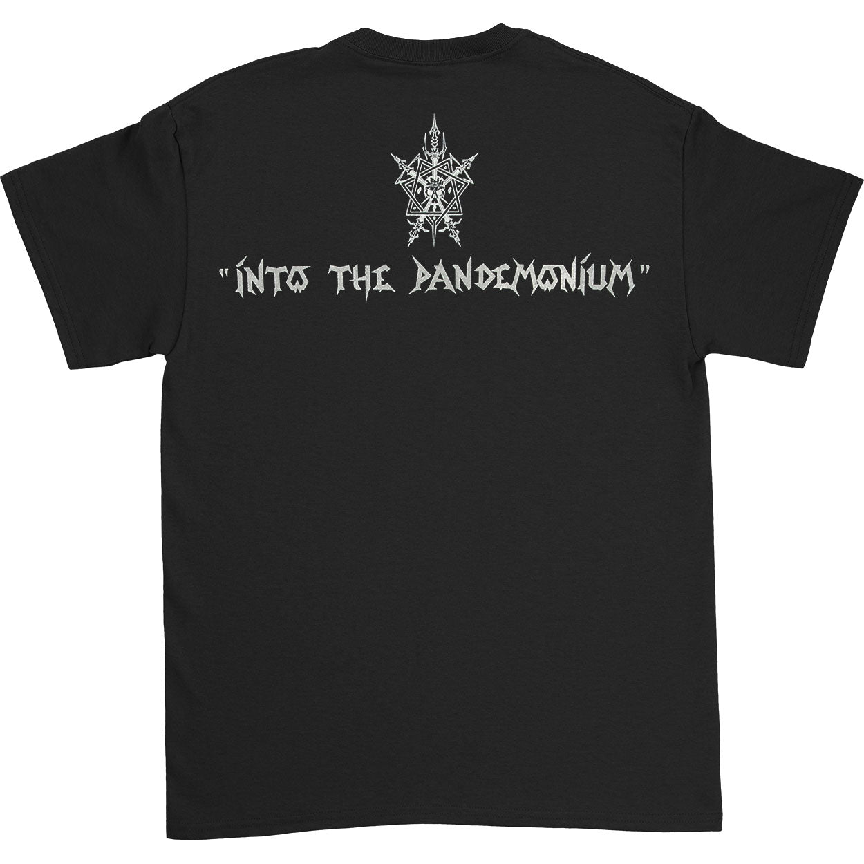 Celtic Frost Into the Pandemonium T-shirt