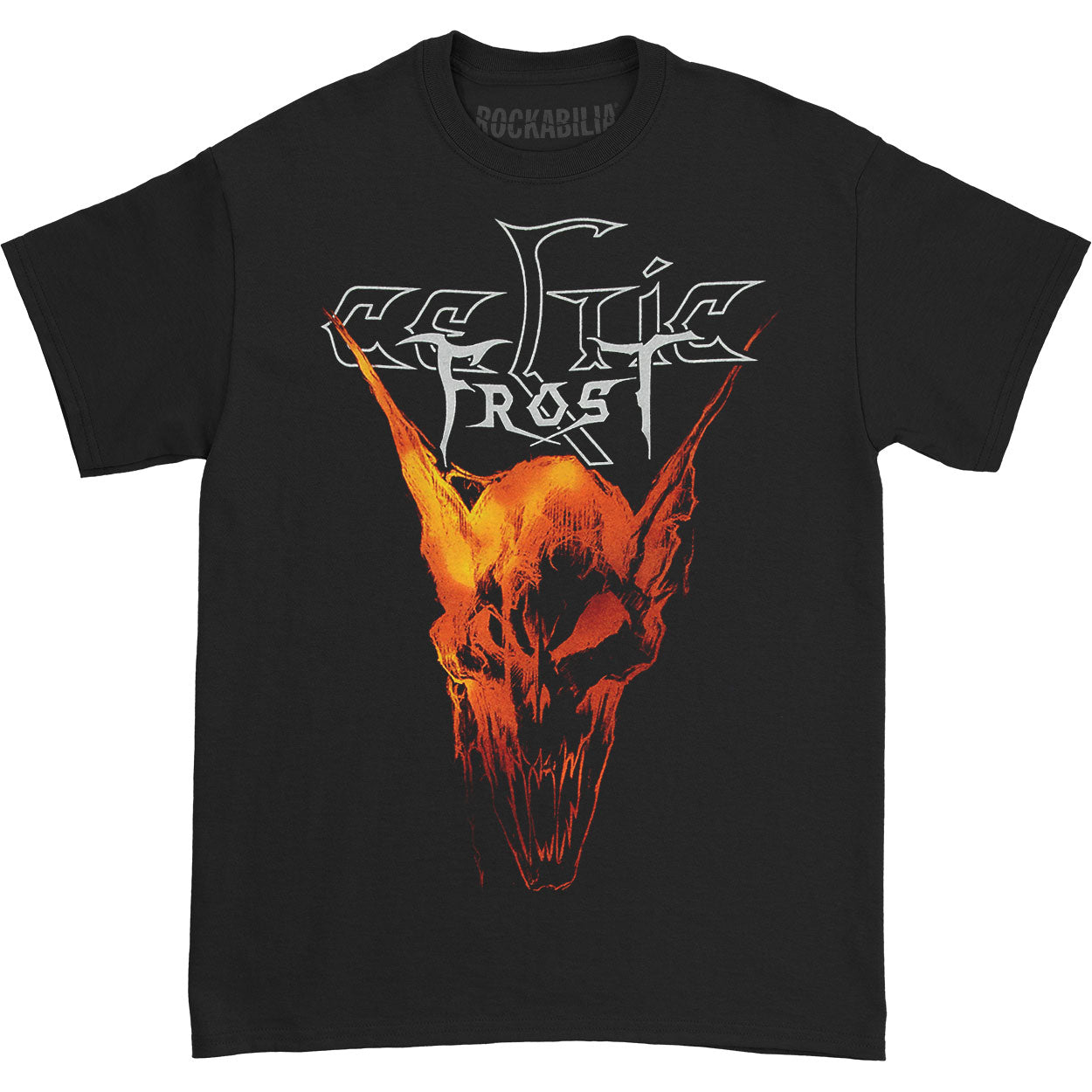 Celtic Frost Into the Pandemonium T-shirt