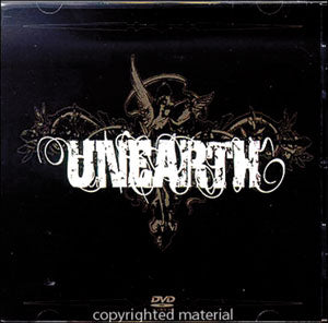 Unearth DVD