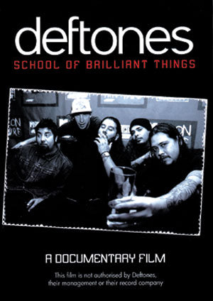 Deftones DVD