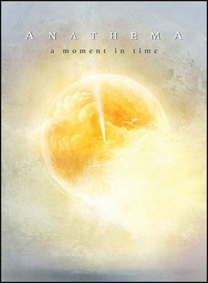 Anathema DVD