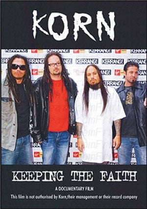 Korn DVD