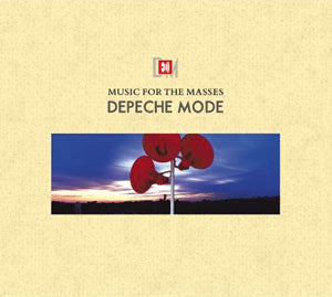 Depeche Mode DVD