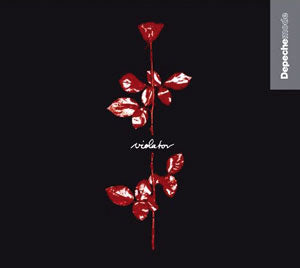 Depeche Mode DVD