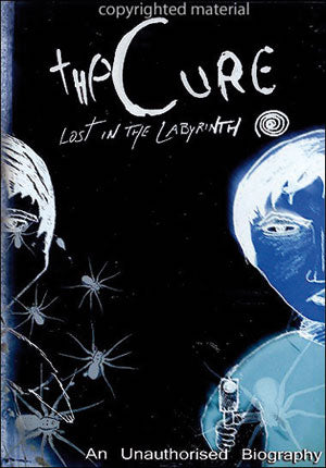 Cure DVD