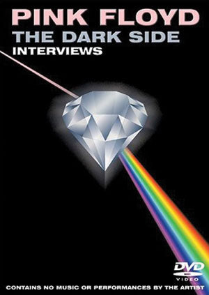 Pink Floyd DVD