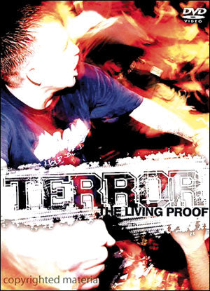 Terror DVD
