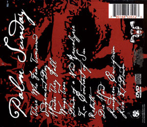 Integrity DVD
