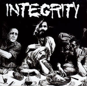 Integrity DVD