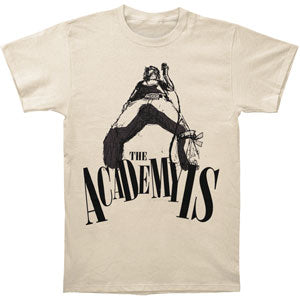 Academy Is T-shirt