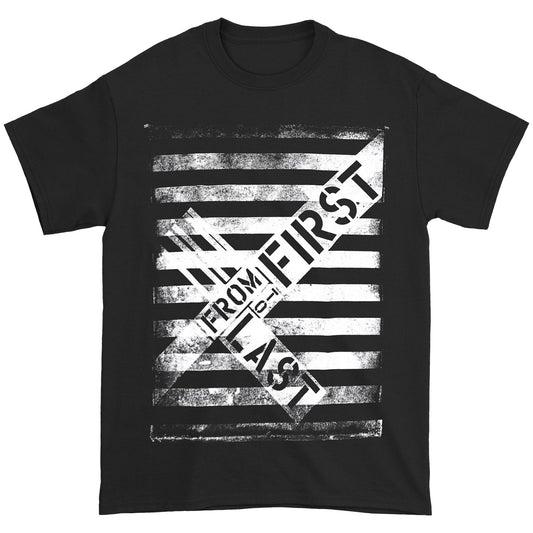 From First To Last From First To Last T-shirt