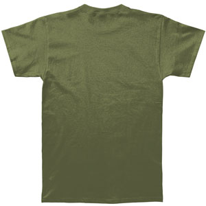 Roll On Shabbas T-shirt