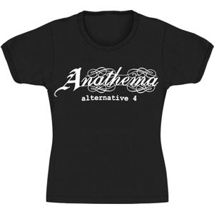 Anathema Alternative 4 Babydoll Front