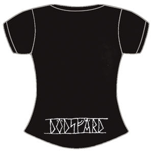 Manegarm Babydoll Back