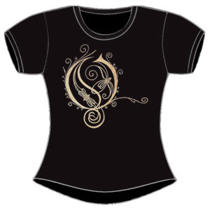Opeth Babydoll Front