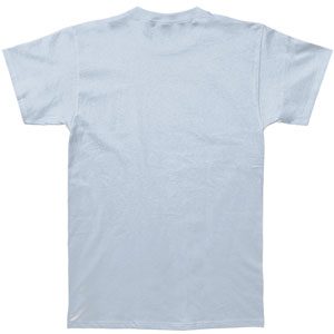Four Letter Lie Ca$h Money T-shirt Back