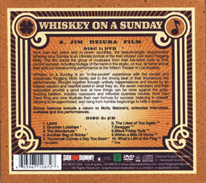 Flogging Molly DVD