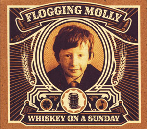 Flogging Molly DVD