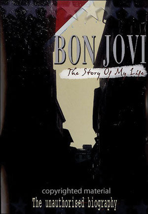 Bon Jovi DVD