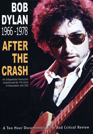 Bob Dylan DVD