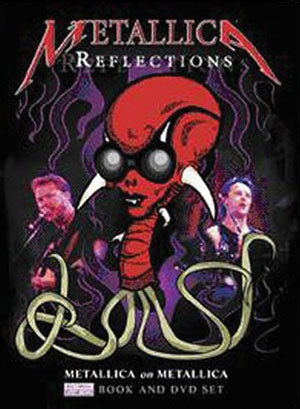 Metallica DVD