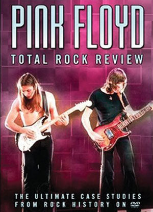 Pink Floyd DVD