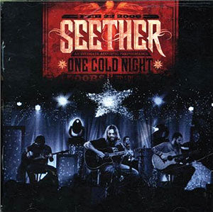 Seether DVD