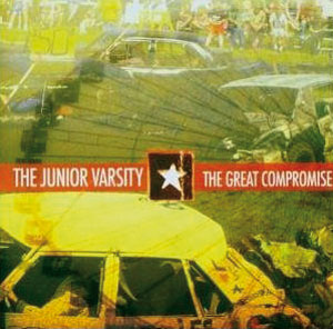 Junior Varsity DVD