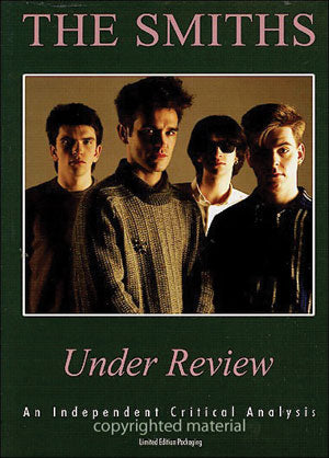 Smiths DVD