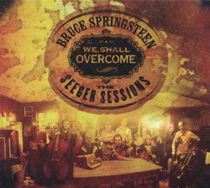 Bruce Springsteen DVD