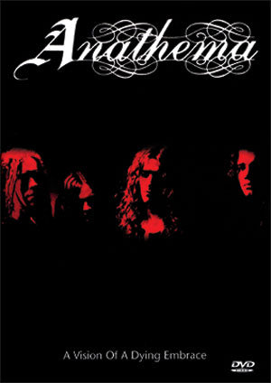 Anathema DVD