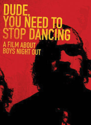 Boys Night Out DVD