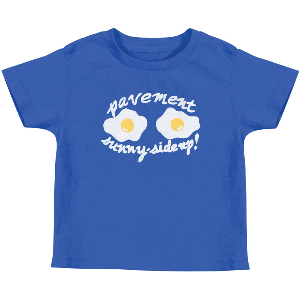 Kid's Sunny Eggs Childrens T-shirt