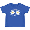 Kid's Sunny Eggs Childrens T-shirt