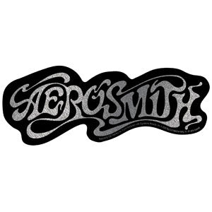 Aerosmith Sticker Front