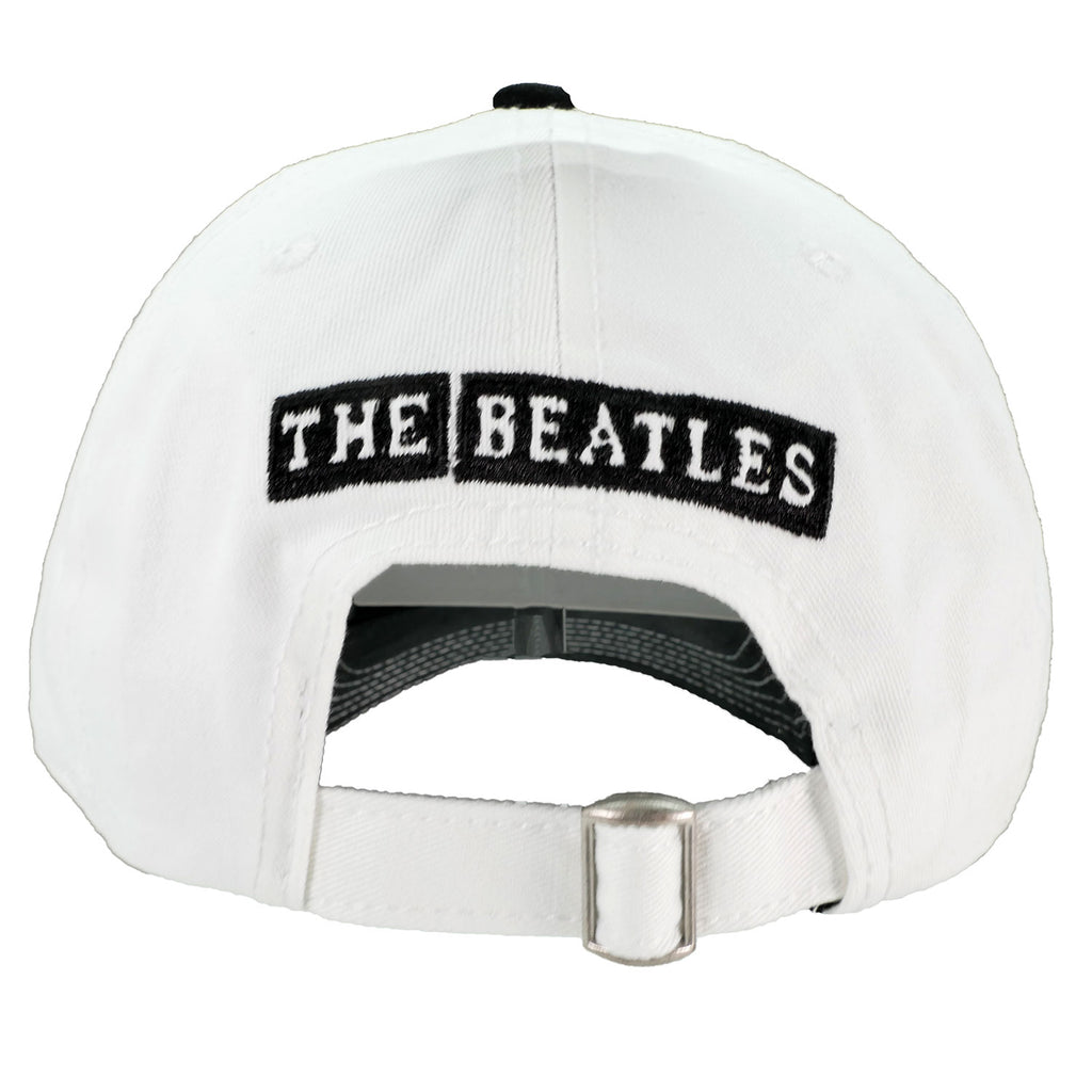 Beatles Baseball Cap 62757 | Rockabilia Merch Store