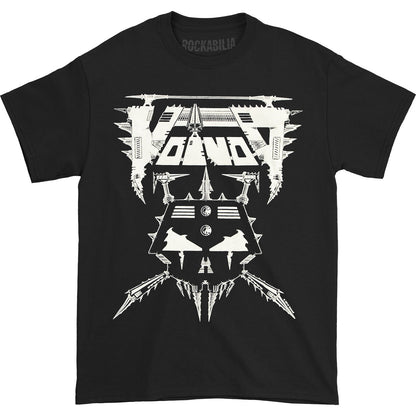 Voivod Korgul T-shirt Front