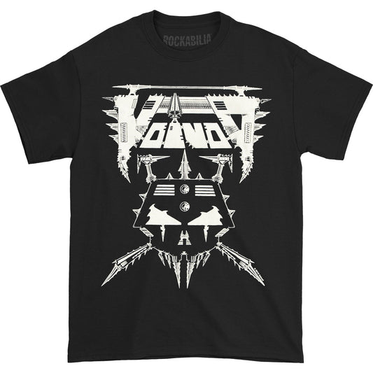 Voivod Korgul T-shirt Front
