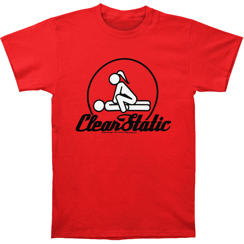 Woman On Top T-shirt