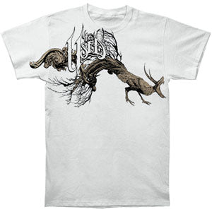 Used Cobra Monster T-shirt