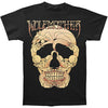 Wolf Skull T-shirt