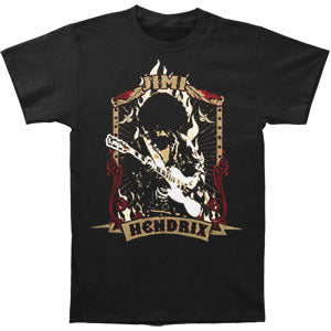 Jimi Hendrix T-shirt