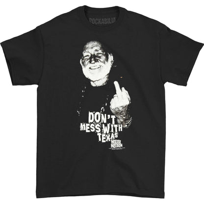 Willie Nelson T-shirt