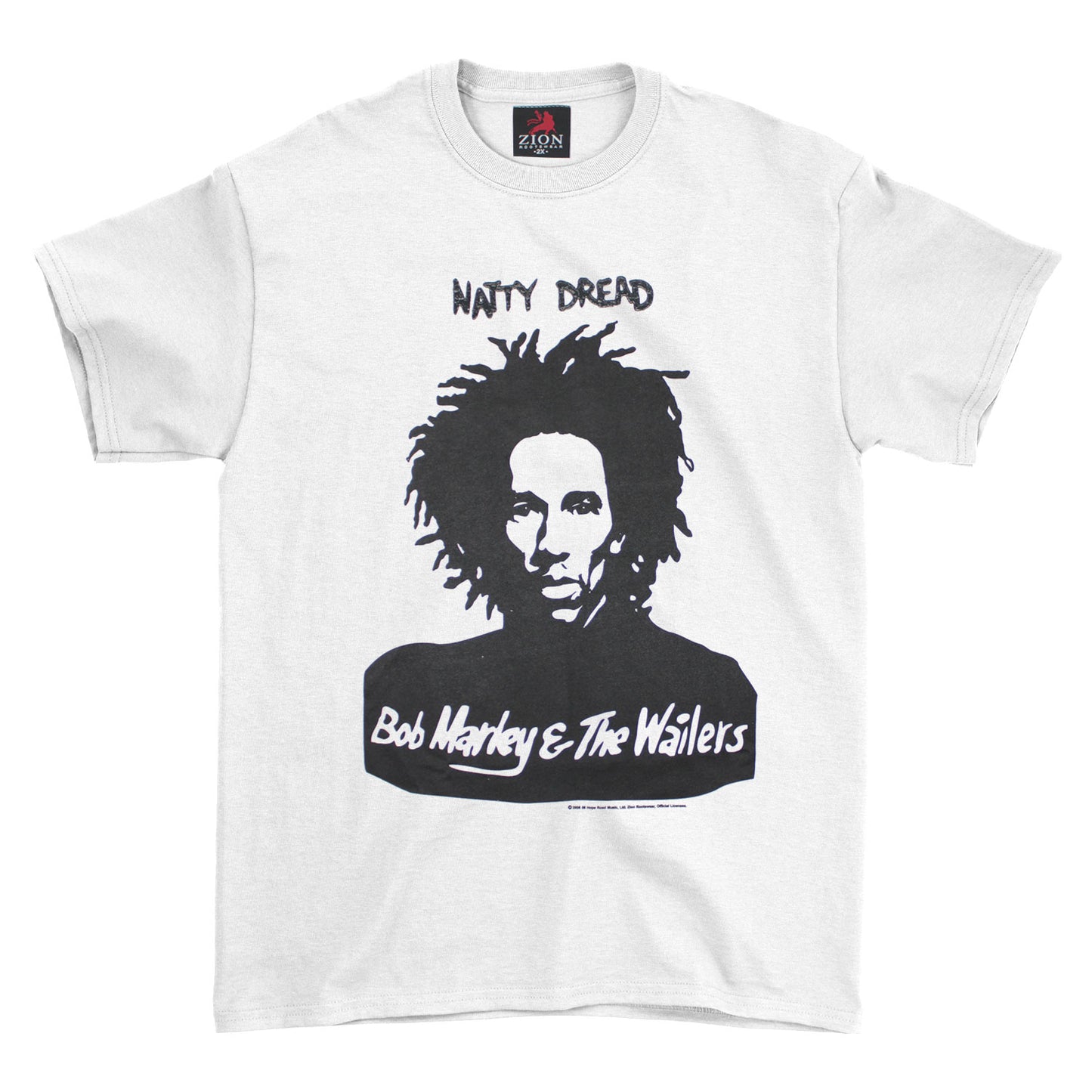 Natty Dread T-shirt
