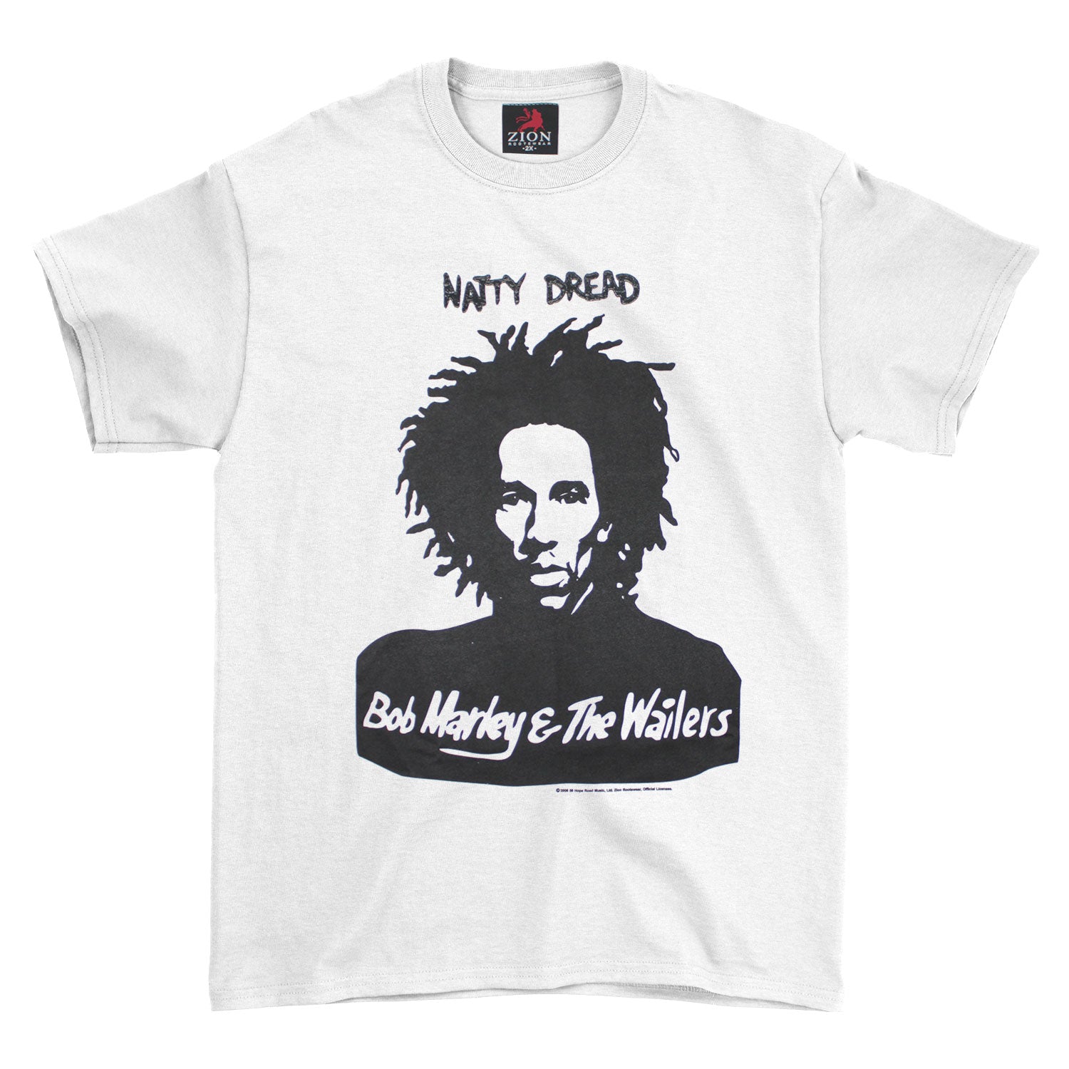 Natty Dread T-shirt