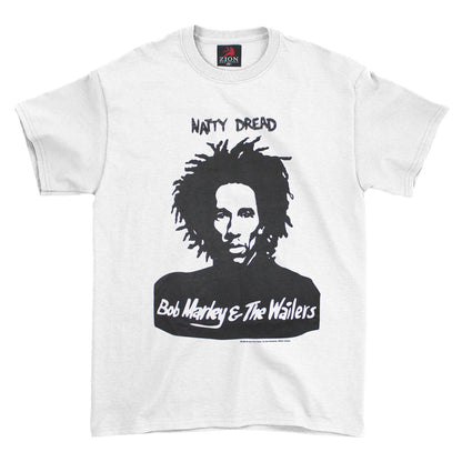 Natty Dread T-shirt