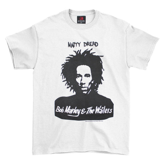Natty Dread T-shirt