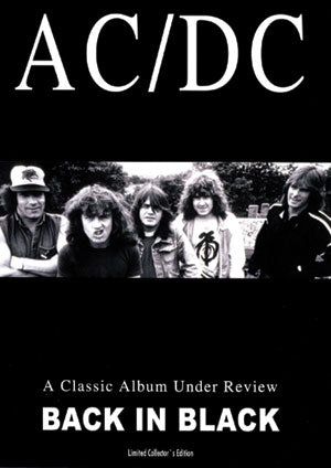 AC/DC DVD