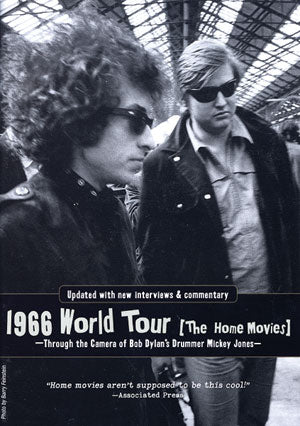 Bob Dylan DVD